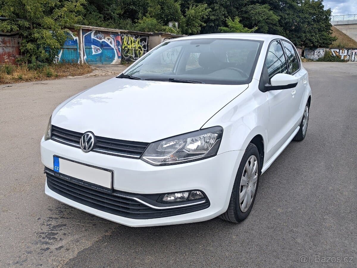 2016 Volkswagen POLO