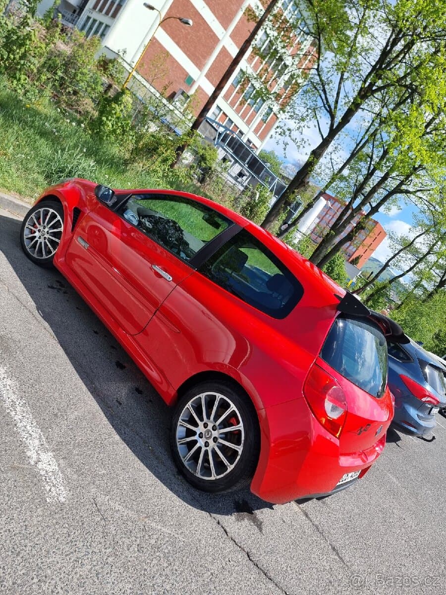 2007 Renault CLIO