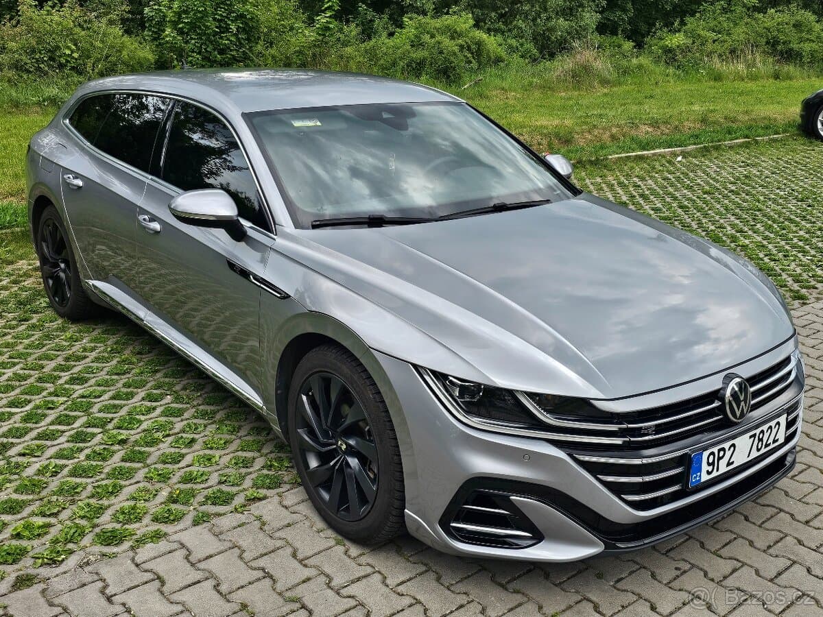 2020 Volkswagen ARTEON
