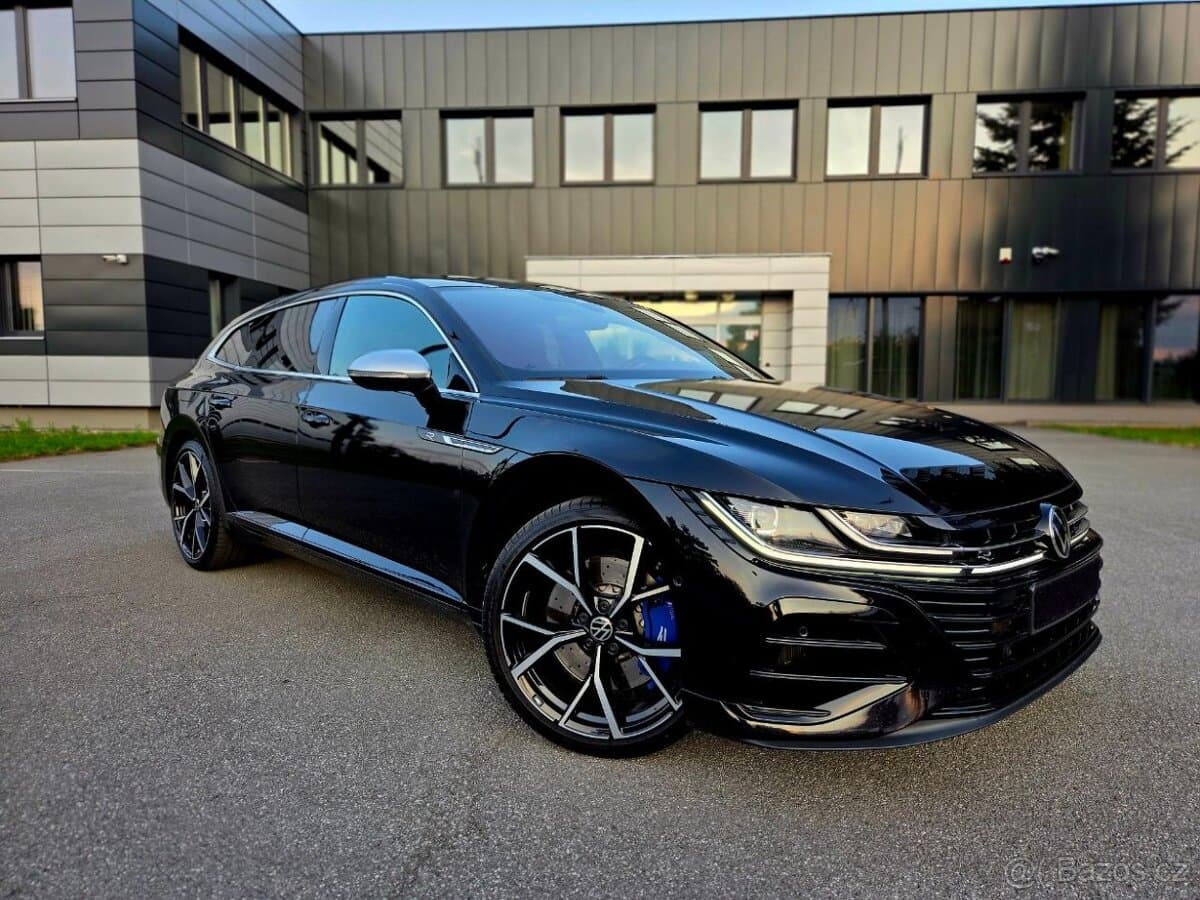 2022 Volkswagen ARTEON