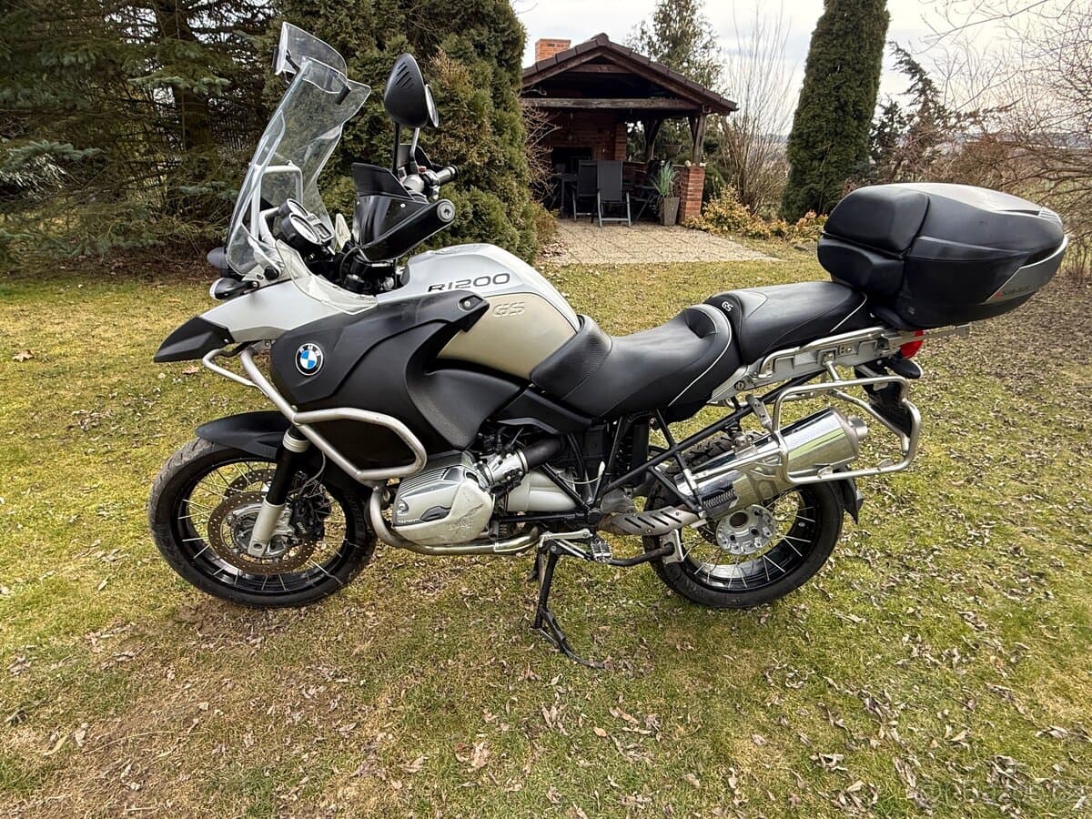 2007 BMW OSTATNÍ