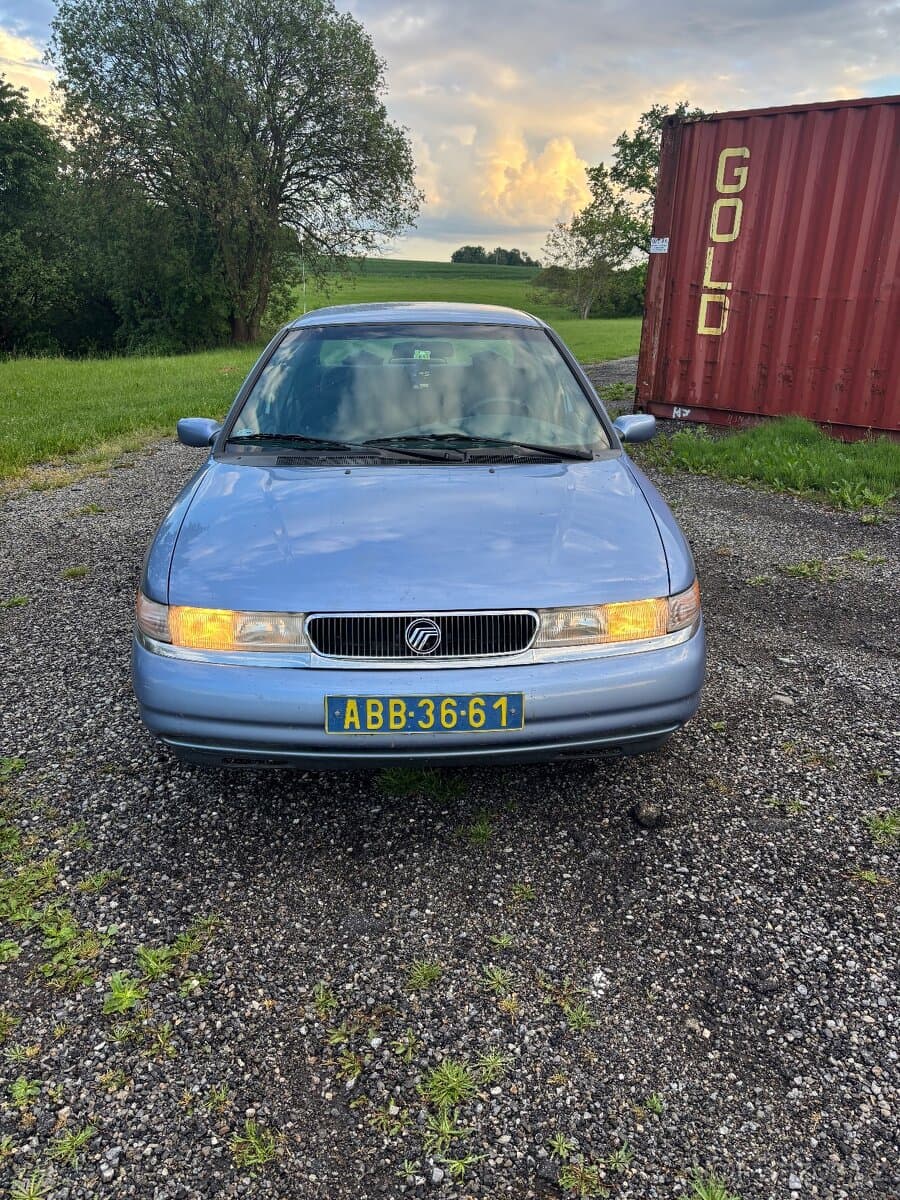 Ford OSTATNÍ
