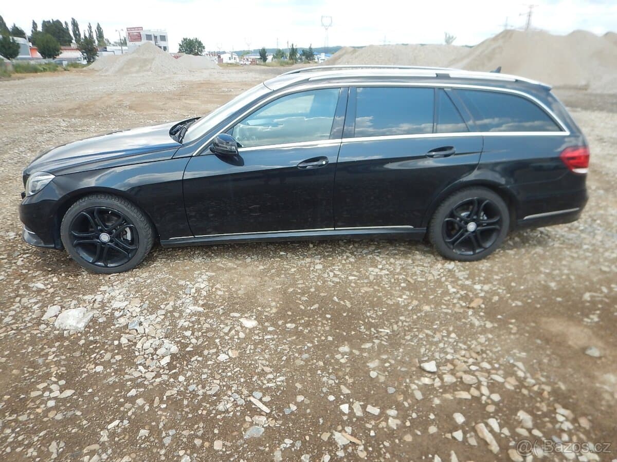 2014 Mercedes-Benz OSTATNÍ