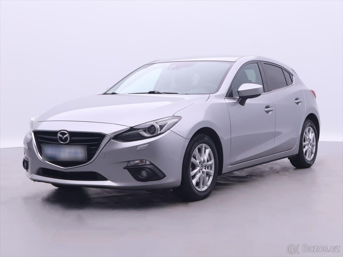 2014 Mazda 3