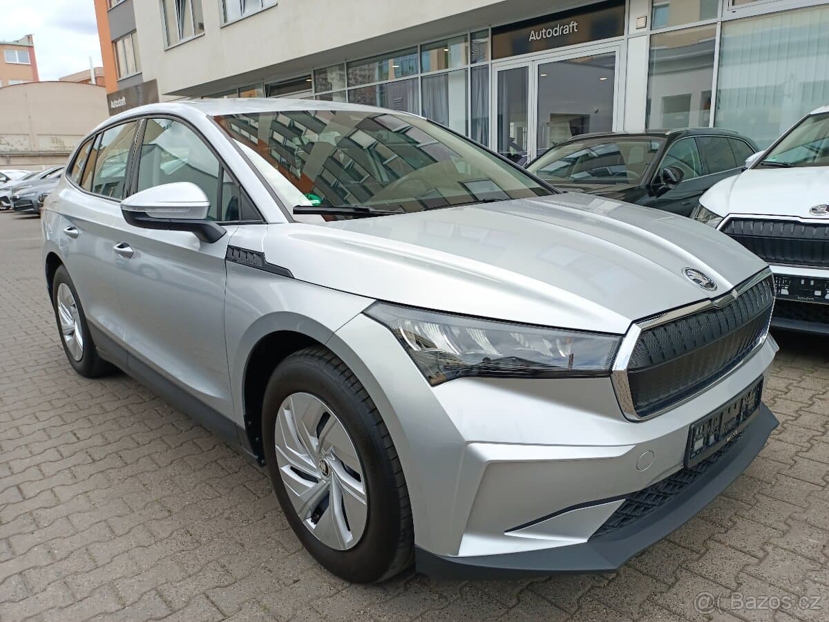 2023 Škoda ENYAQ