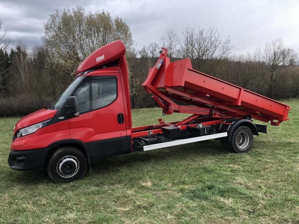 2020 Iveco OSTATNÍ