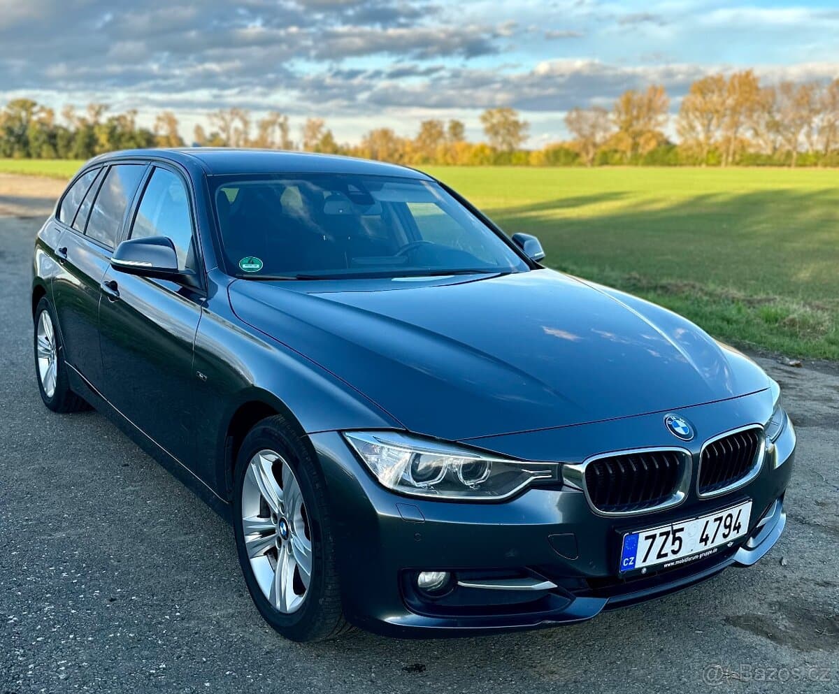 2013 BMW OSTATNÍ