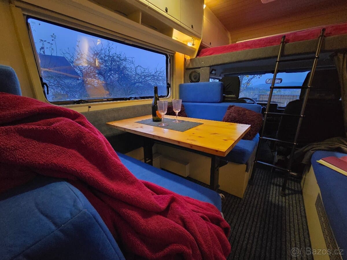 1994 Fiat DUCATO