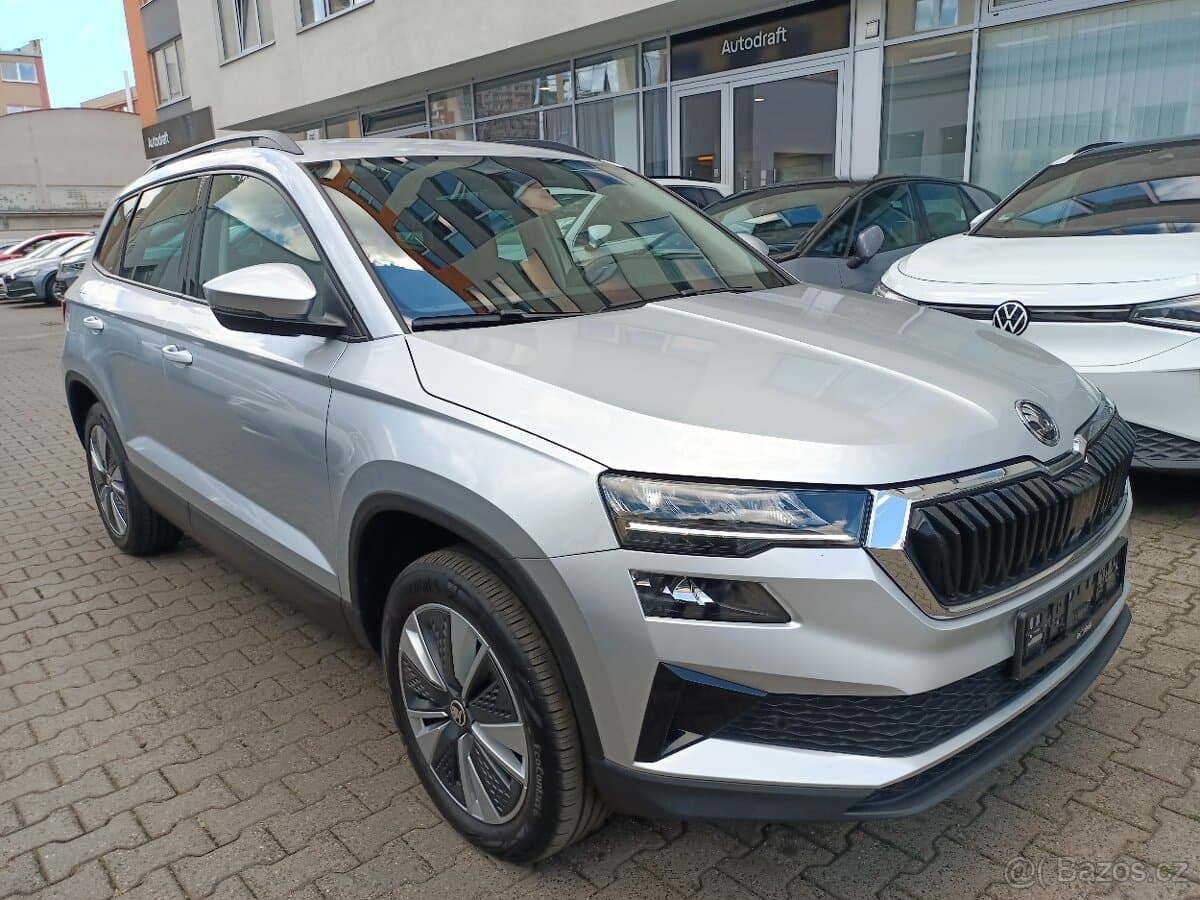 2023 Škoda KAROQ