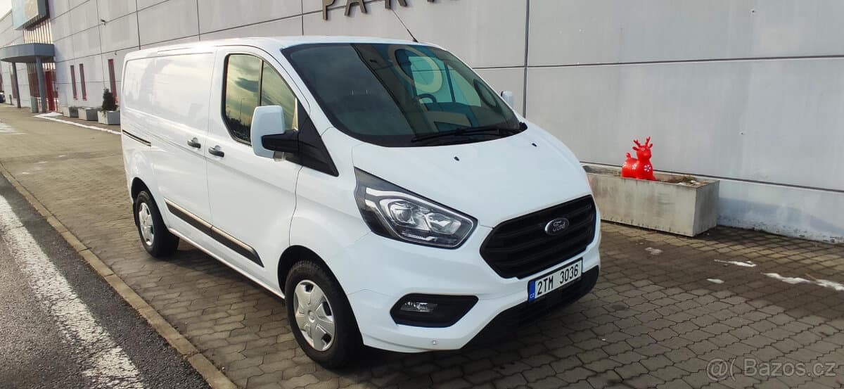 Ford TOURNEO