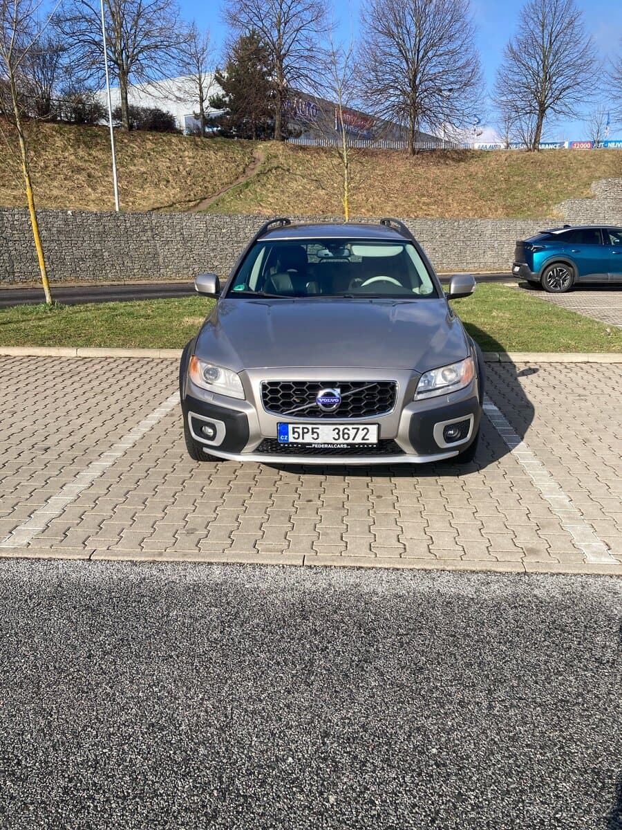 2007 Volvo OSTATNÍ