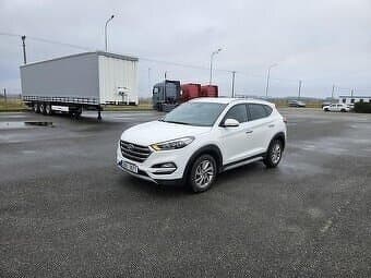 2017 Hyundai OSTATNÍ