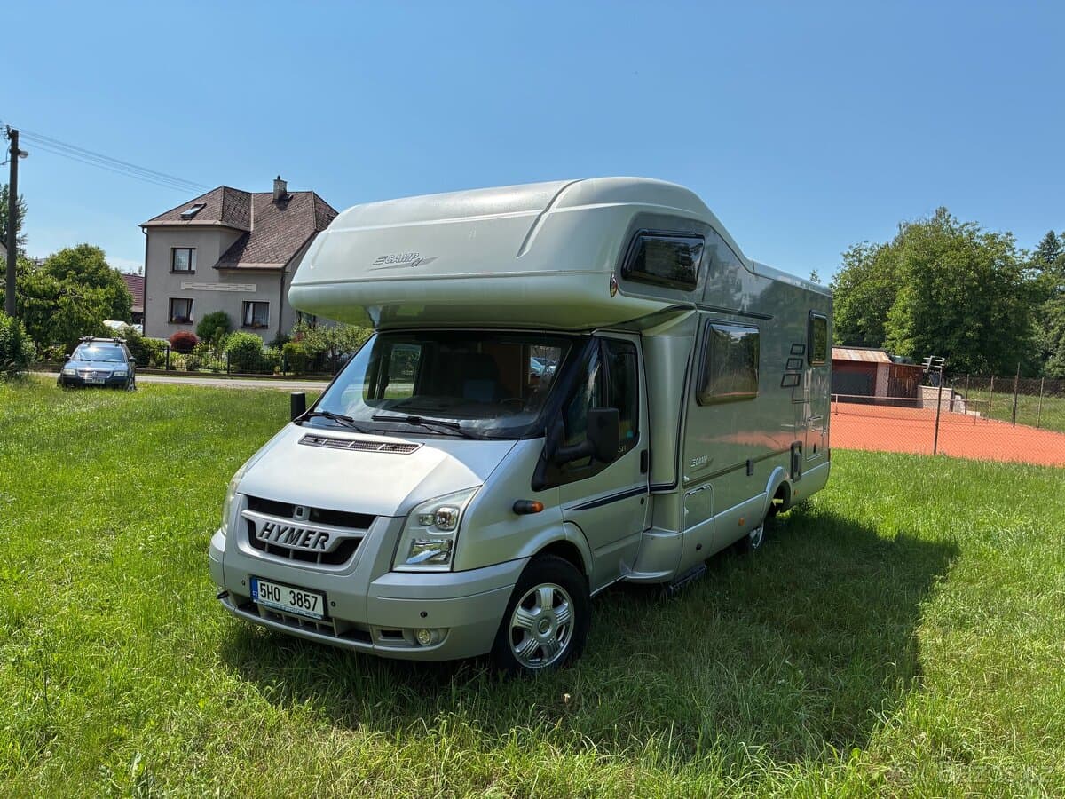 2008 Ford TRANSIT