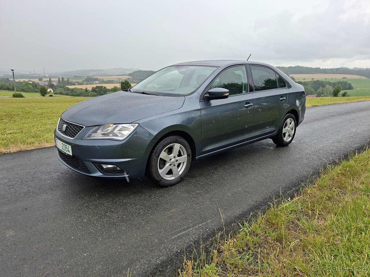 2016 Seat TOLEDO