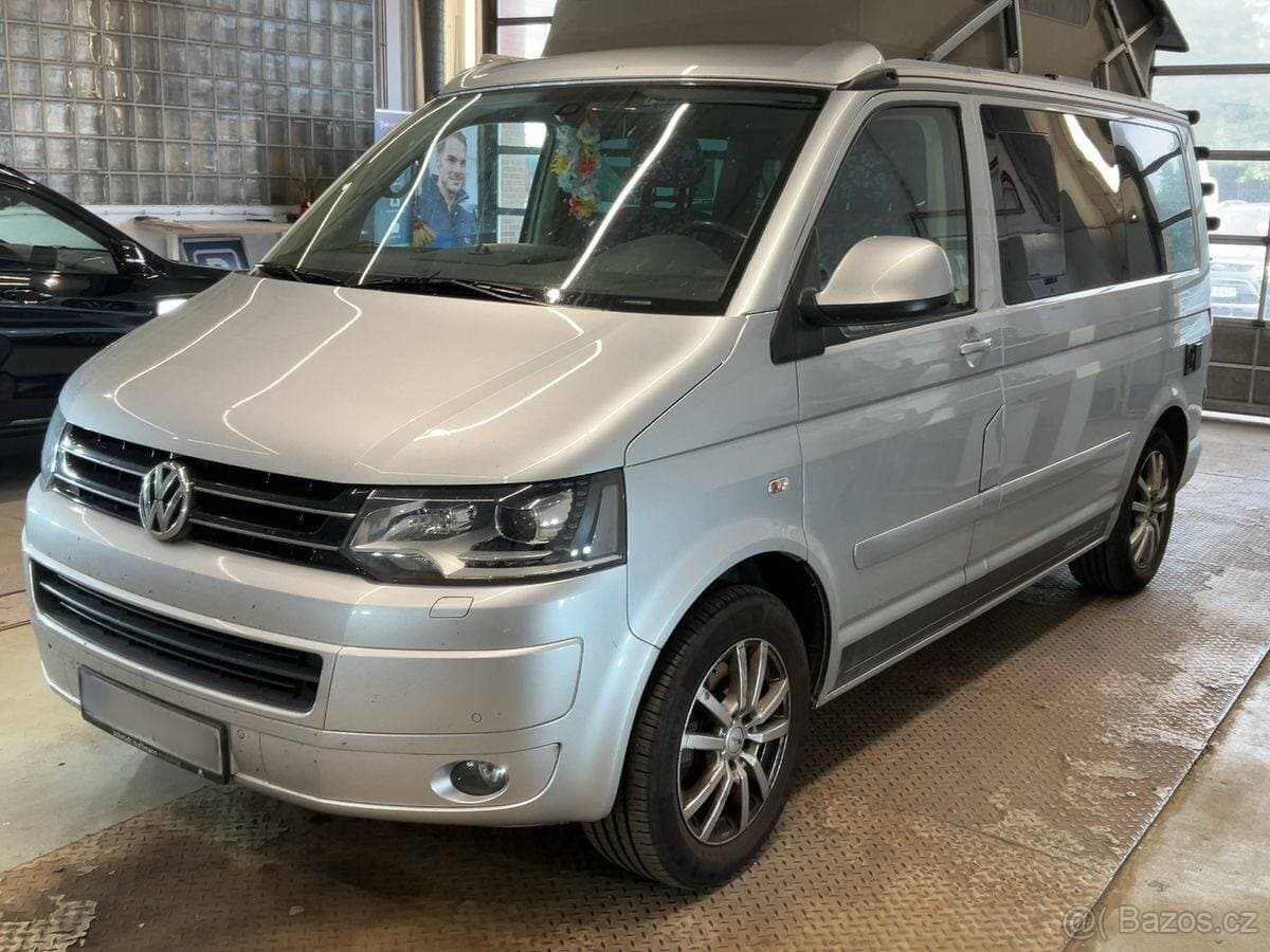 2012 Volkswagen OSTATNÍ
