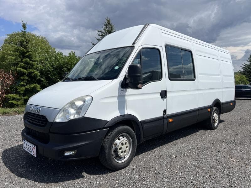 2014 Iveco OSTATNÍ