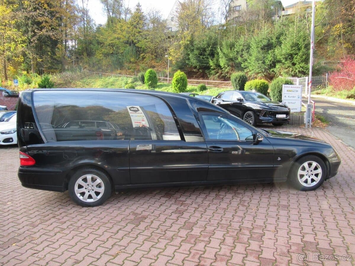 2008 Mercedes-Benz OSTATNÍ