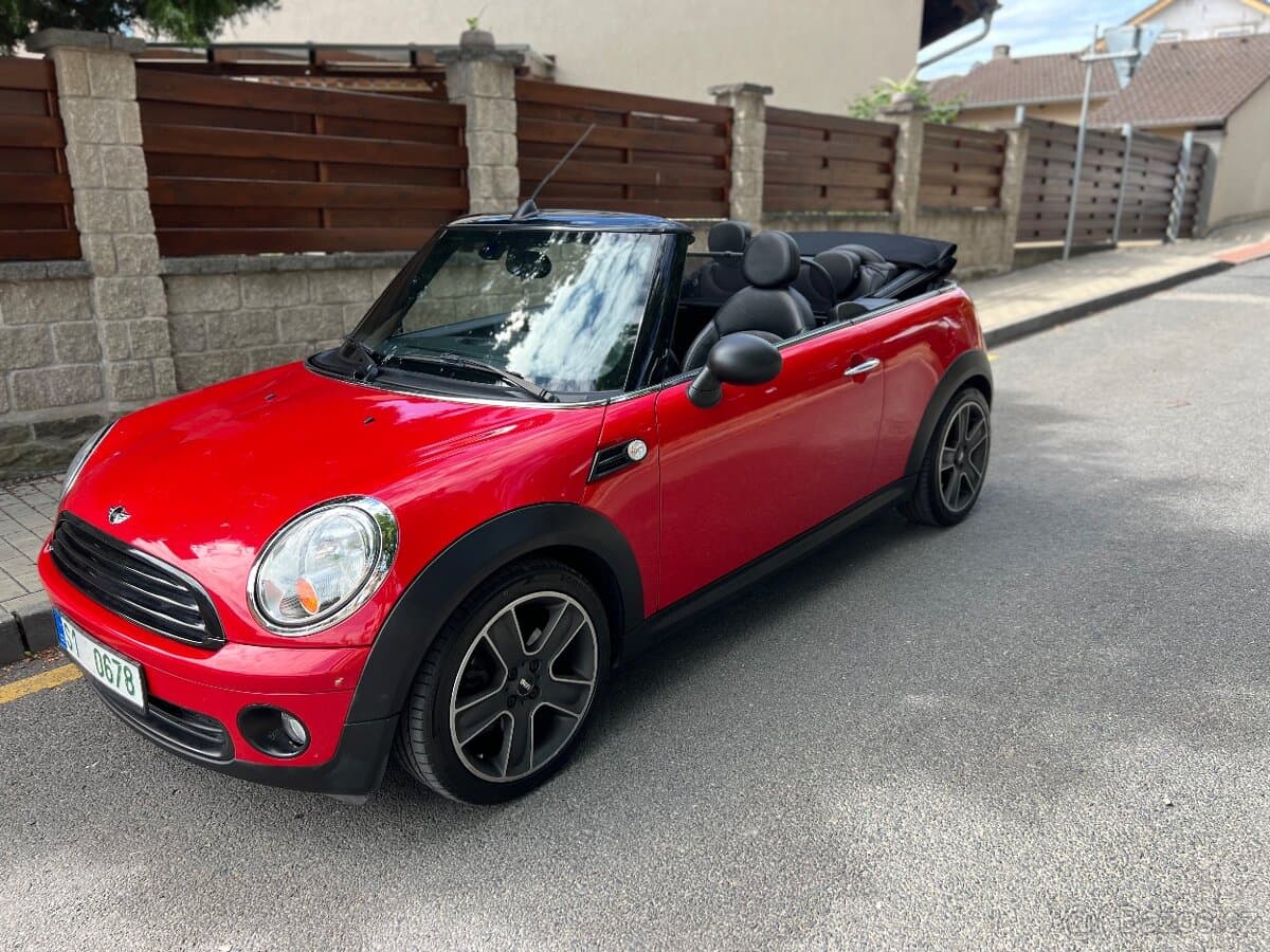 2013 Mini ONE