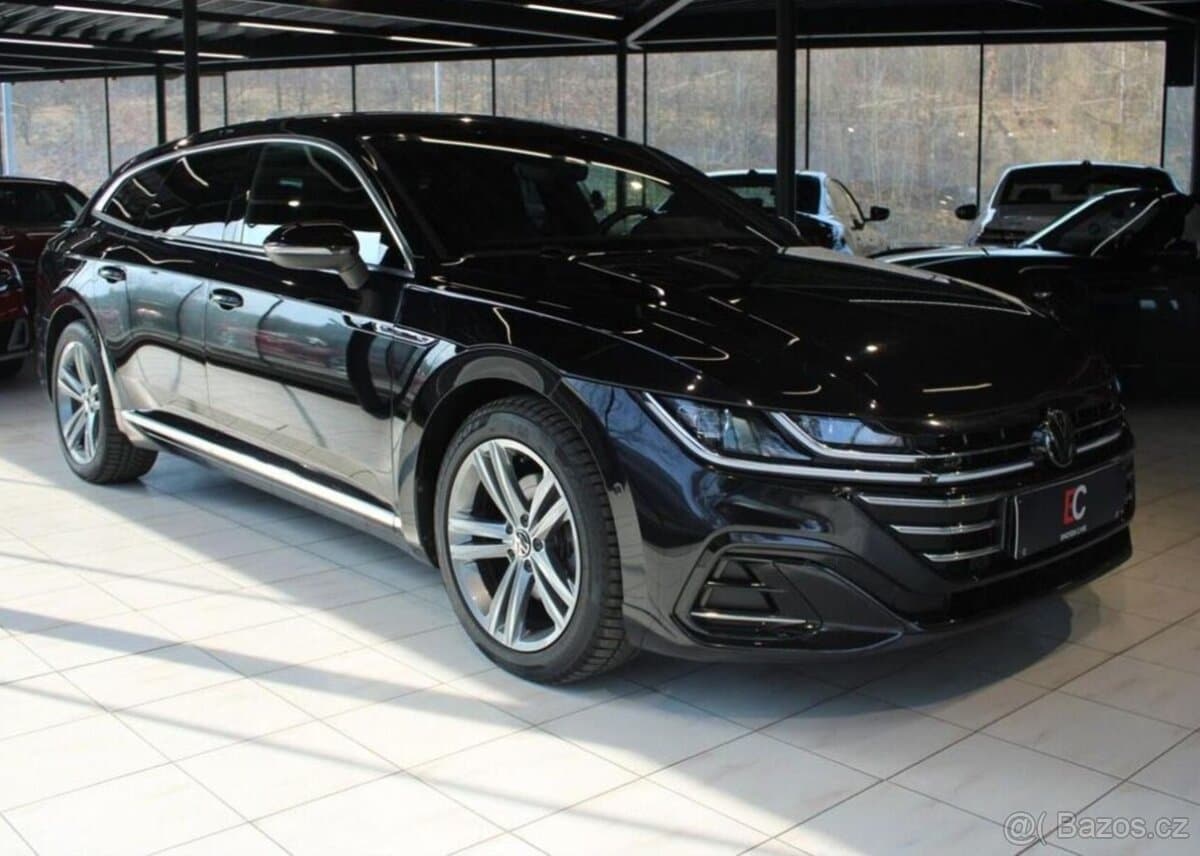 2023 Volkswagen ARTEON