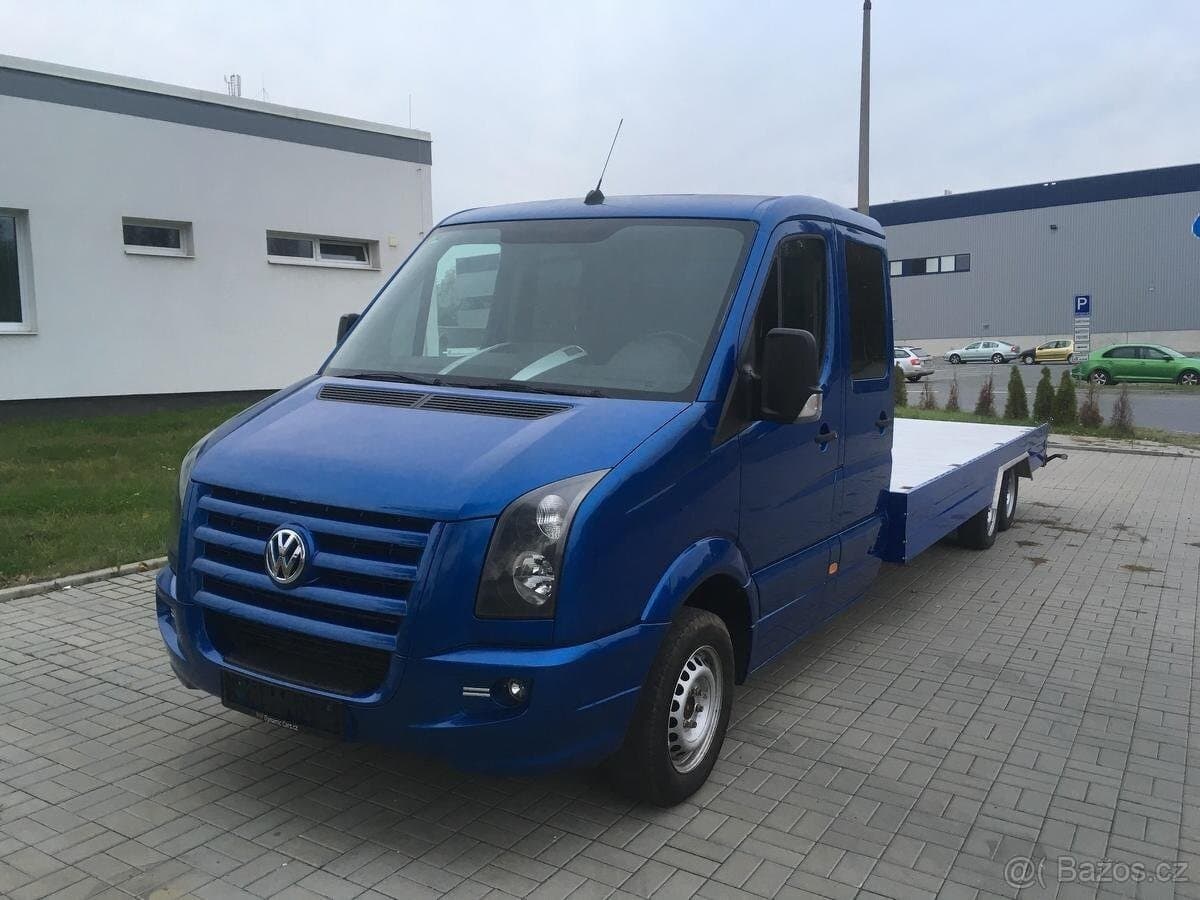 2006 Volkswagen OSTATNÍ