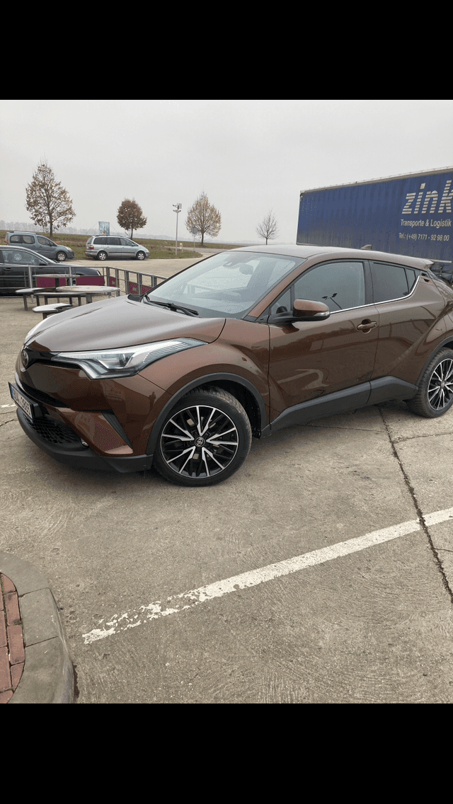 Toyota OSTATNÍ