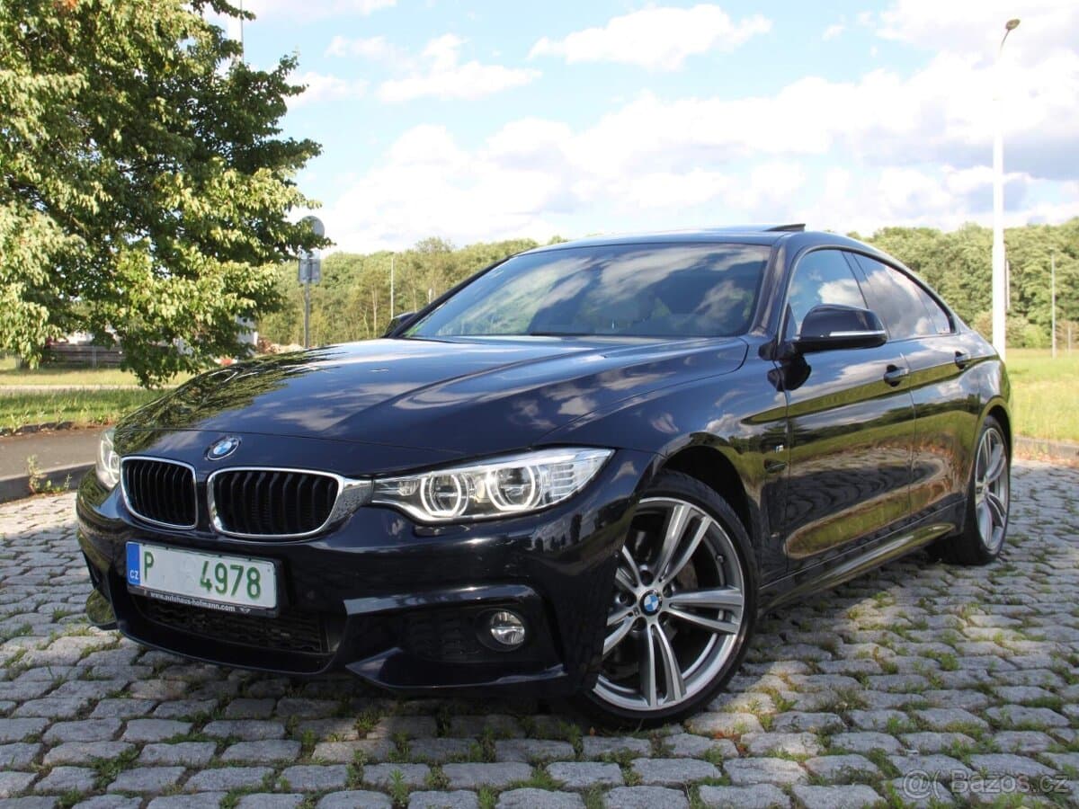 2014 BMW OSTATNÍ