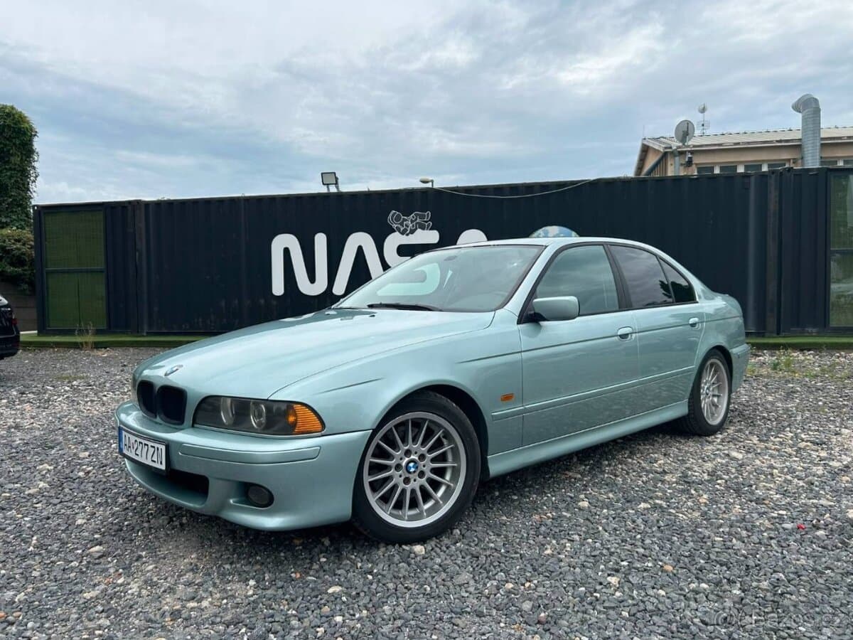 1997 BMW OSTATNÍ