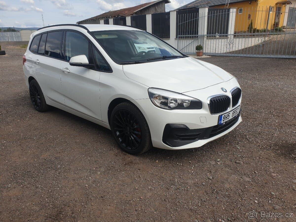 2019 BMW OSTATNÍ