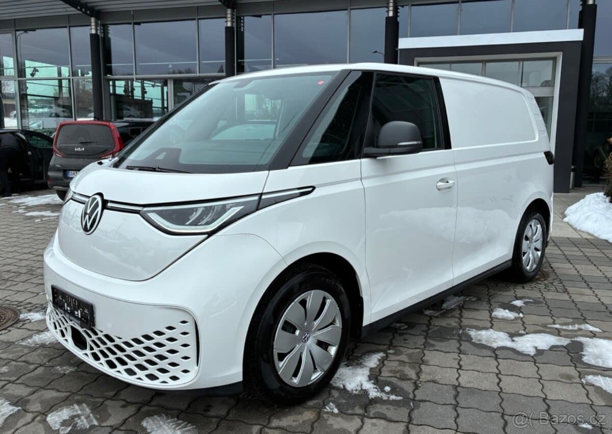 2022 Volkswagen ID.