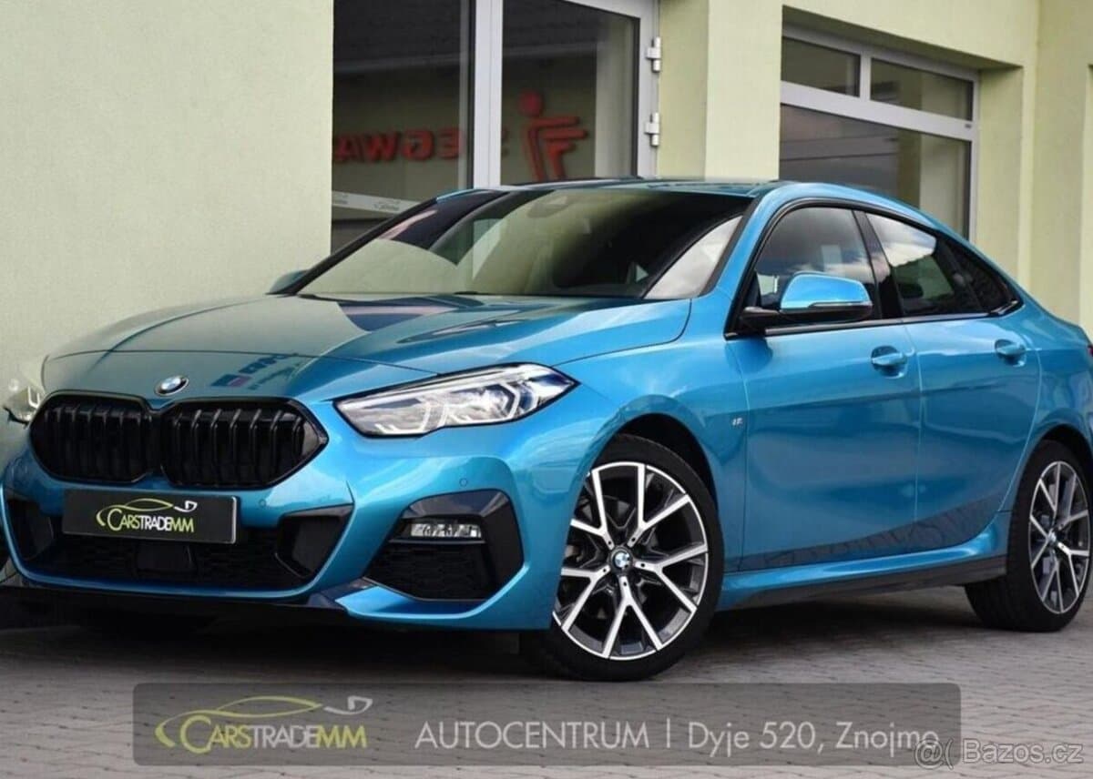 2024 BMW 2-SERIES