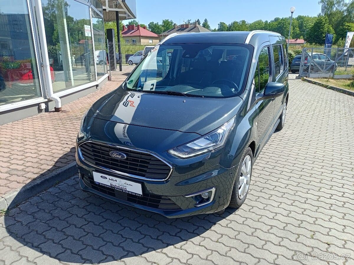 2020 Ford OSTATNÍ