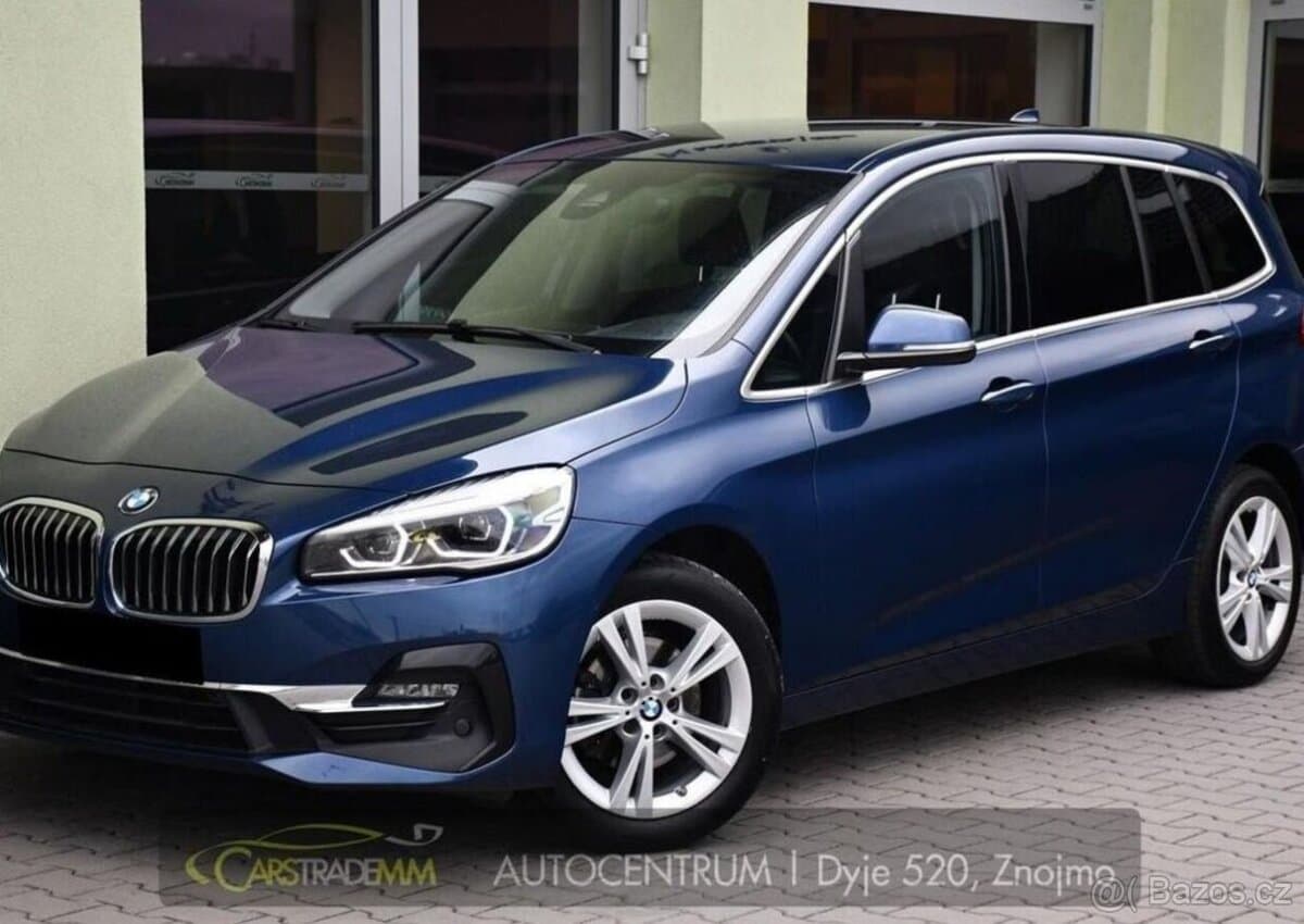 2021 BMW 2-SERIES