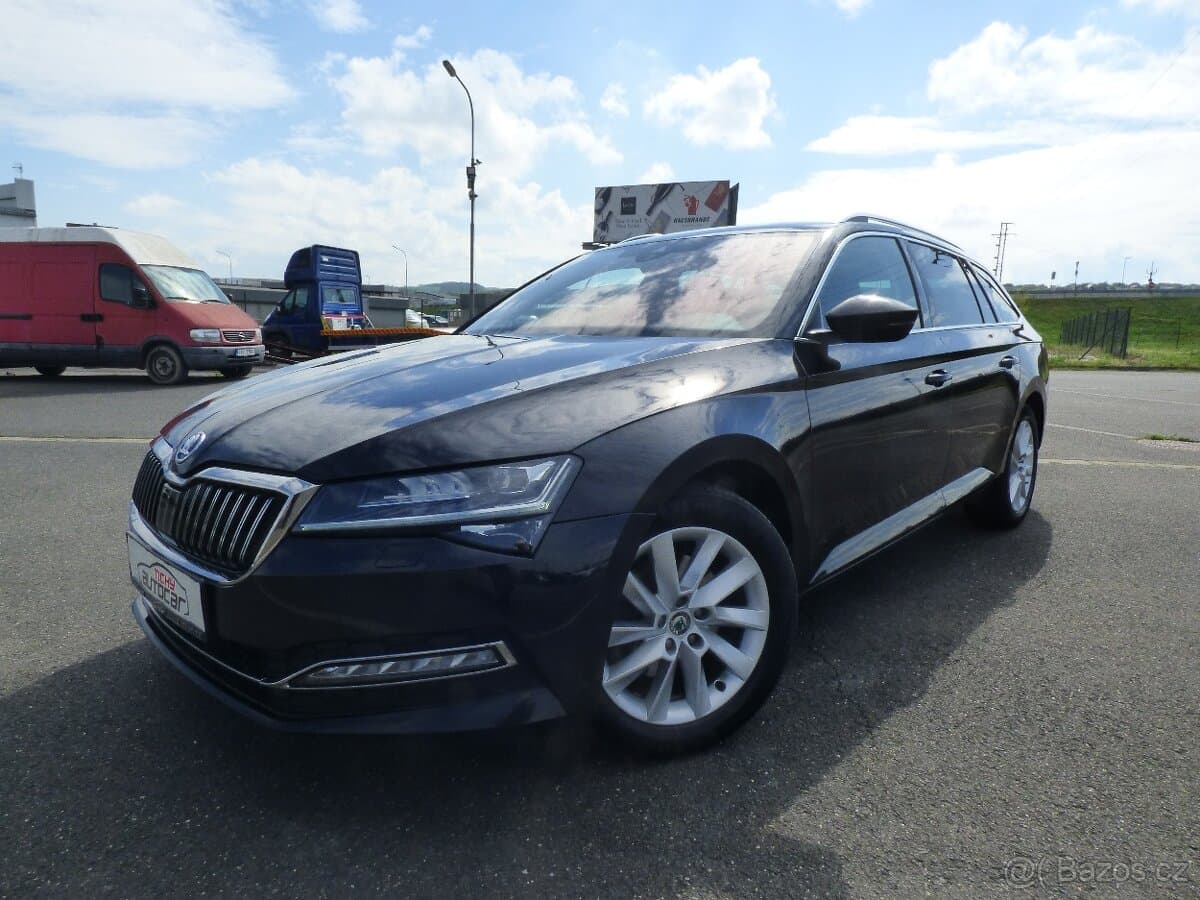 2025 Škoda KODIAQ
