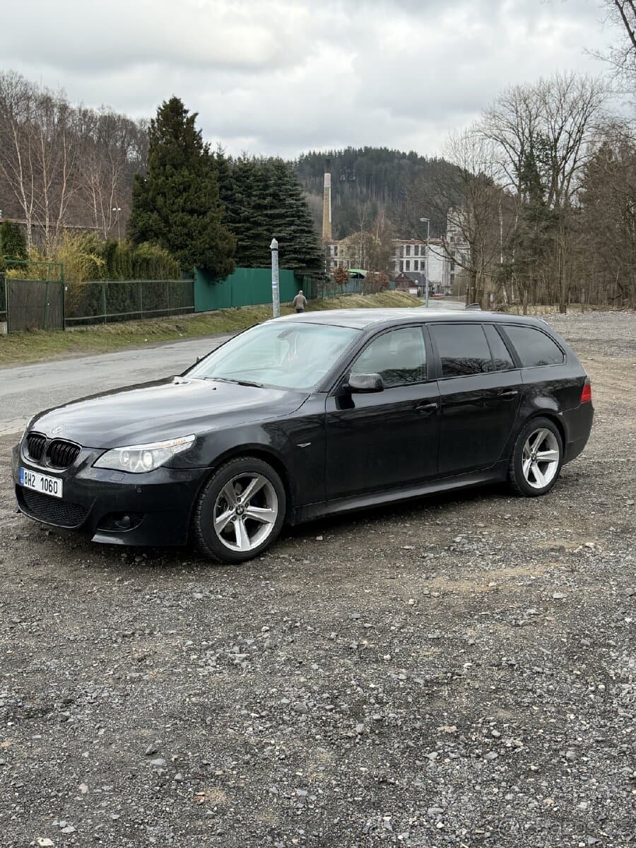 2006 BMW OSTATNÍ