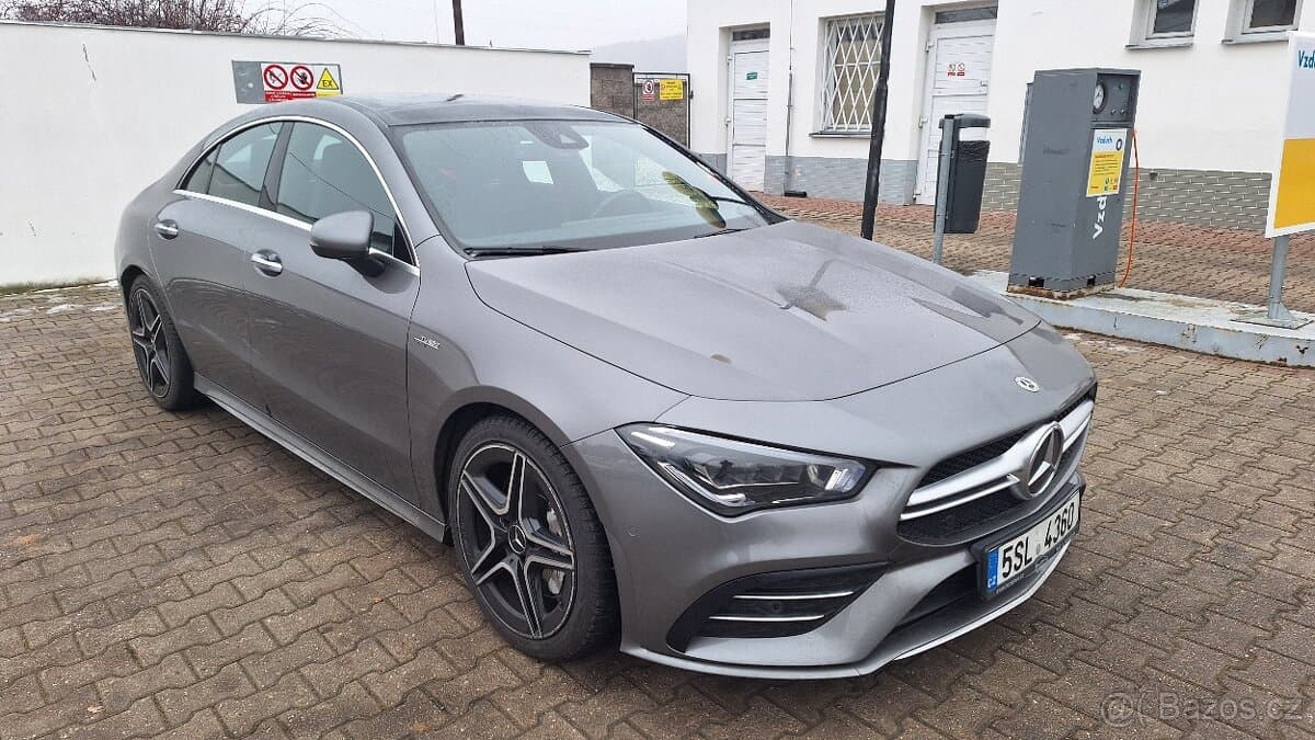 2022 Mercedes-Benz CL-CLASS