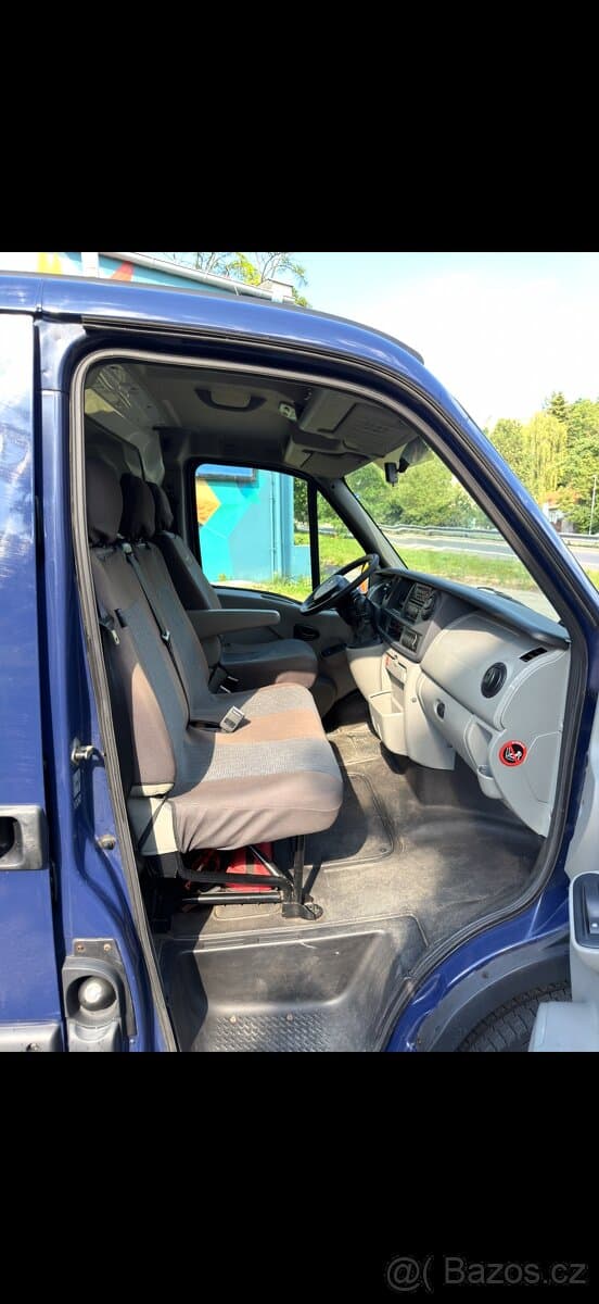 2008 Nissan OSTATNÍ