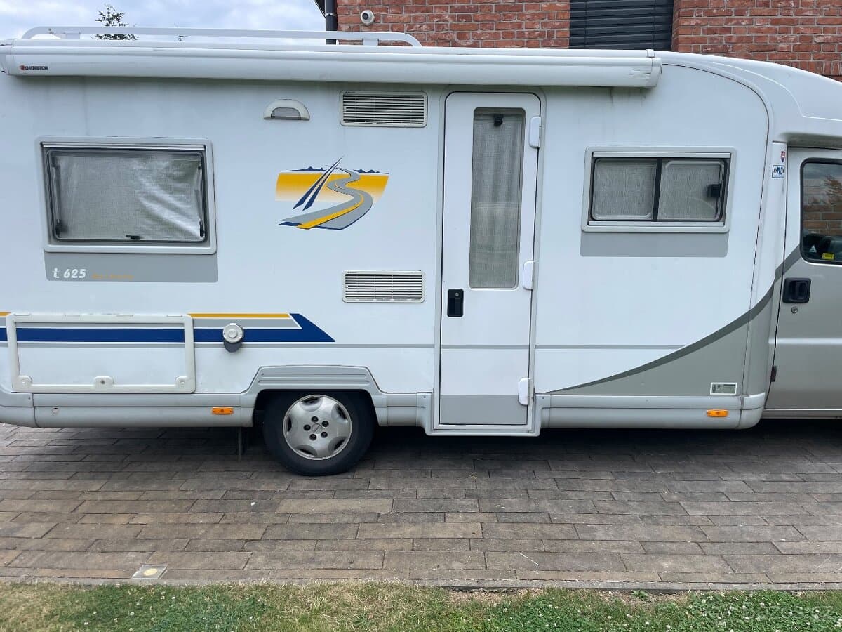 Fiat DUCATO