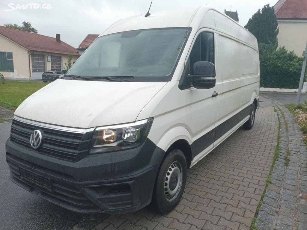 2022 Volkswagen OSTATNÍ