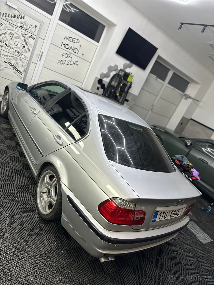 BMW OSTATNÍ