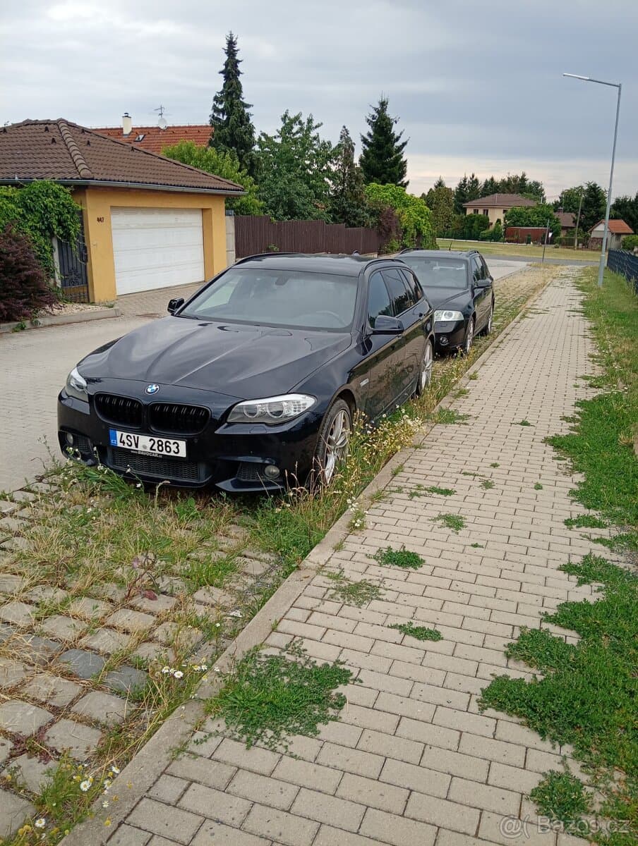2012 BMW OSTATNÍ