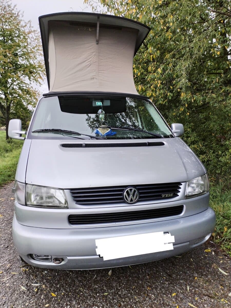 Volkswagen OSTATNÍ