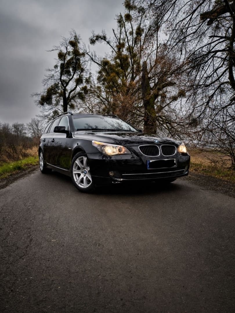 2008 BMW OSTATNÍ