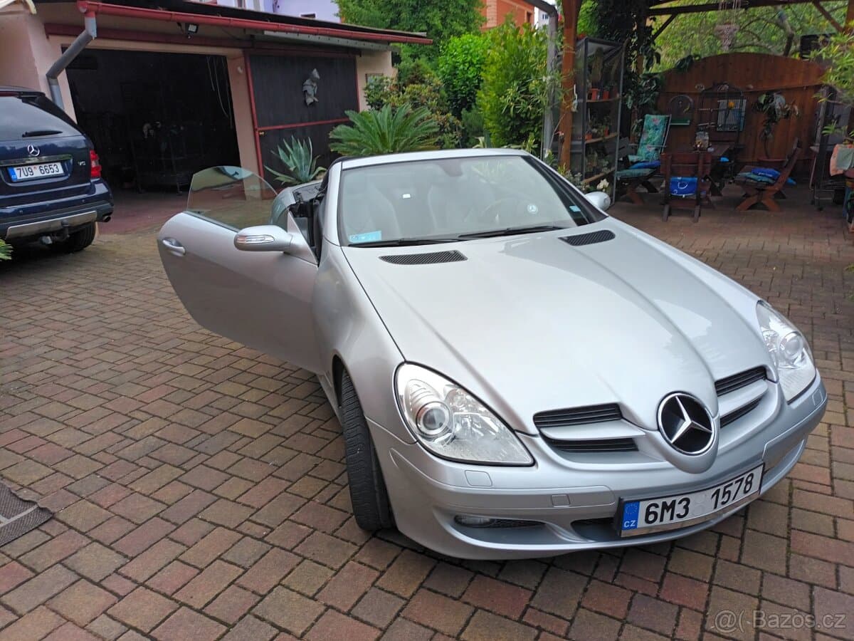 Mercedes-Benz OSTATNÍ