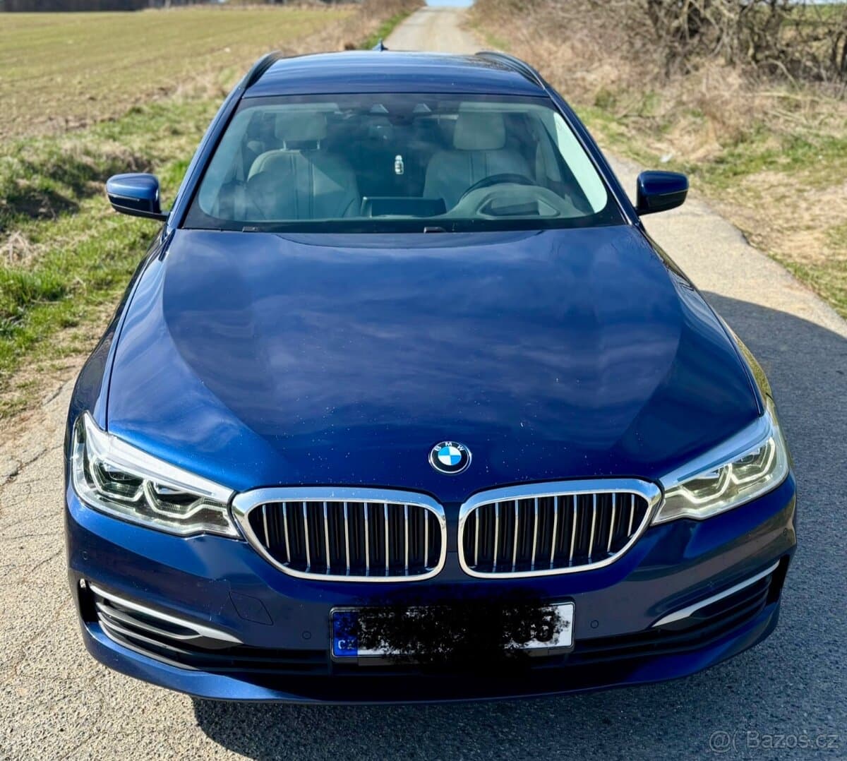 2019 BMW OSTATNÍ