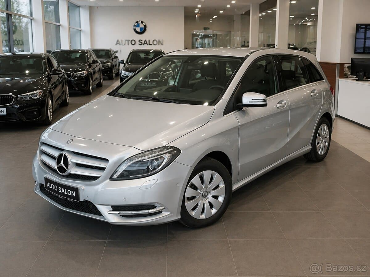 Mercedes-Benz OSTATNÍ
