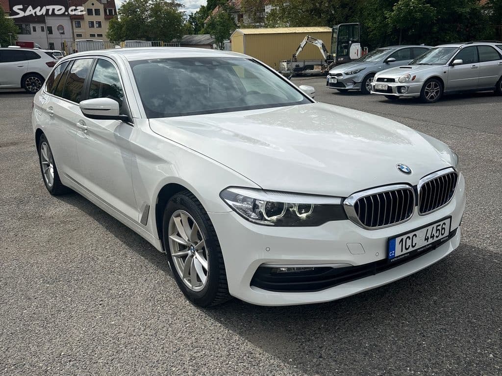 2019 BMW OSTATNÍ