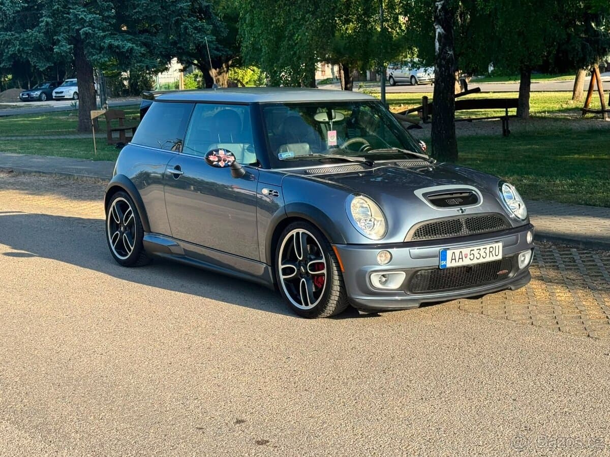 2006 Mini COOPER