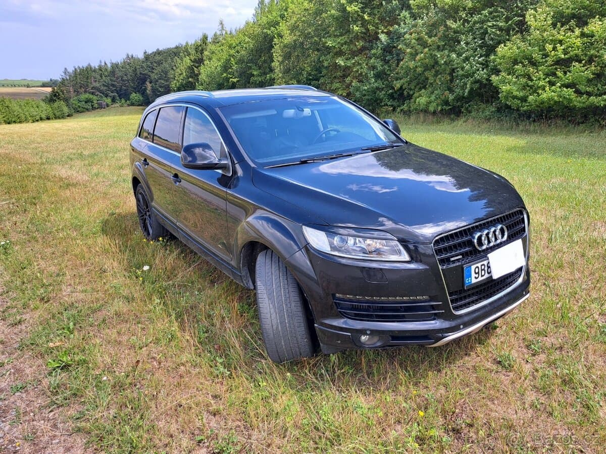2006 Audi Q7