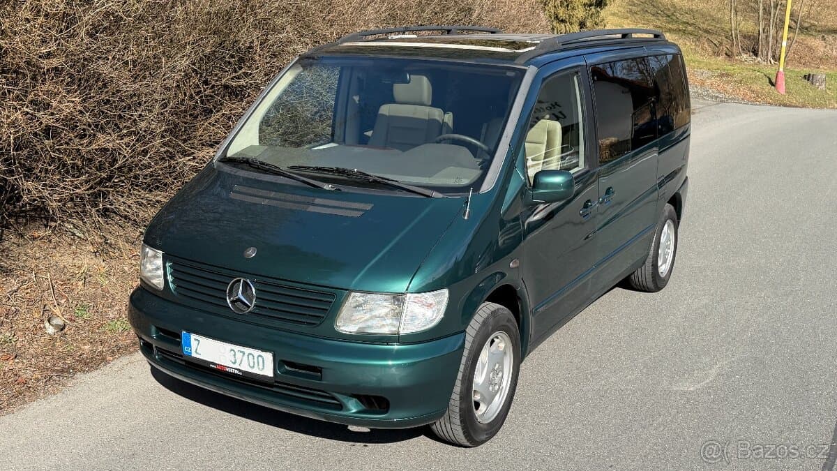 2002 Mercedes-Benz CL-CLASS