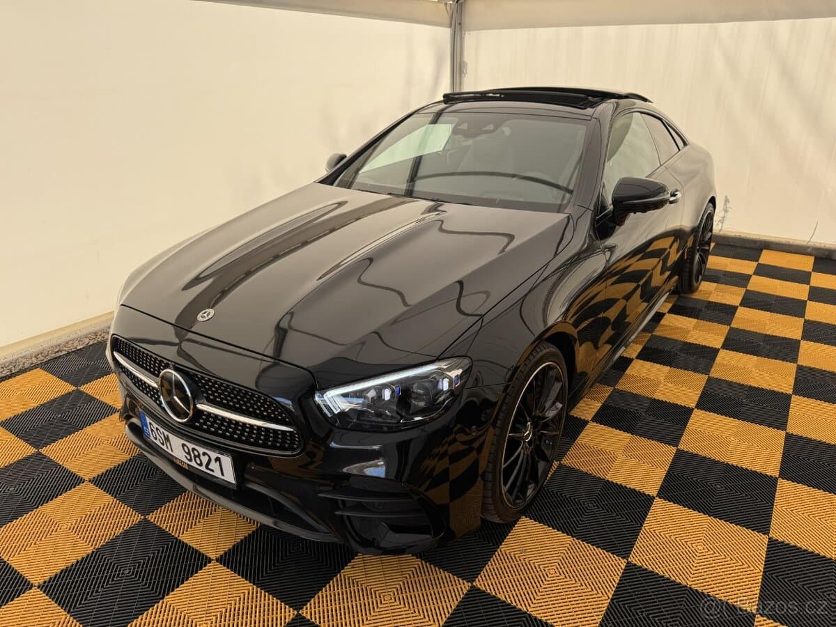 2021 Mercedes-Benz CL-CLASS